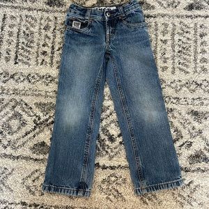 Cinch Boys Jeans